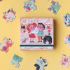 Londji Cats & Dogs Pocket Puzzle | Conscious Craft